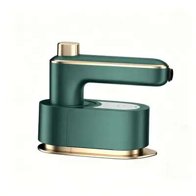 3-in-1 Foldable Rotating Garment Steamer, Portable - 8