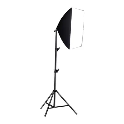 Foto-Beleuchtungsset Live-Video Aufhelllicht Softbox Beauty-Beleuchtung Innenporträt Kleidungsfotografie Live-Streaming-Raum