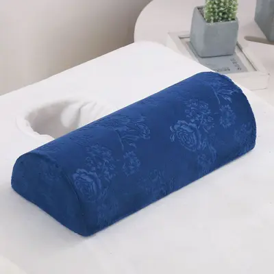 Hafızalı köpük ayak yastığı masaj terapisi için - 8