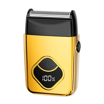 Yiwei Men's Electric Reciprocating Shaver, Rechargeable - 7
