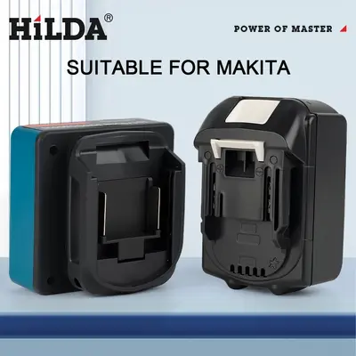 Lithium Battery Inverter AC220V/DC5V/12V Outdoor Work Inverter - 5
