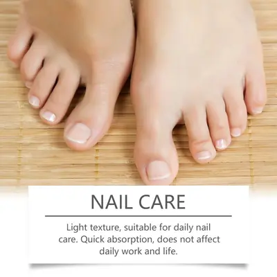 XIMONTH Nail Care Liquid, Cuticle Cleanser and Nourisher - 4