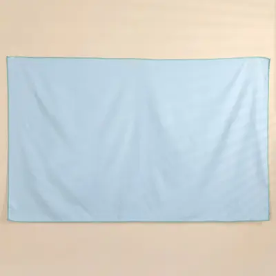 Quick-drying bath towel for men and women, swimming, outdoor sports, fitness, bathing, heat retention, portable, hot spring, snap button, water-absorbent - 11