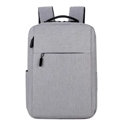 Oxford Kumaş Sırt Çantası, Kadın Laptop Bölmeli, Logo Basılabilir - 8