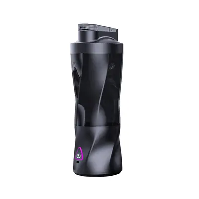 Taşınabilir Küçük Tam Otomatik Taze Meyve Suyu Sıkacağı Ev Tipi Smoothie Blender Elektrikli Sıkacak Bardağı