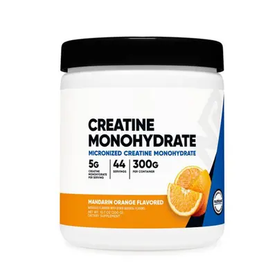 Creatine Monohydrate Powder with Vitamins, Custom Processing - 5