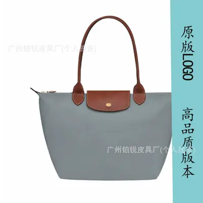 Dragon 70. Anniversary Canvas Bag Dough Bag Large Capacity Embroidered Tote Bag Crossbody Bag Diaper Bag Women's Commuter Bag - 10