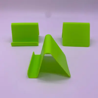 Schreibtisch-Lazy-Phone-Ständer, Tablet-geeignet - 10
