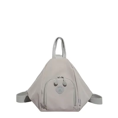 Beixiang Damentasche, wasserdicht, multifunktional, Rucksack und Umhängetasche - 7