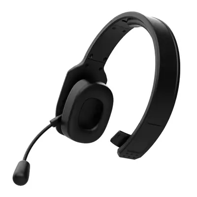 Kabelloser Bluetooth 5.2 Kopfhörer mit ENC-Geräuschunterdrückung, einseitig