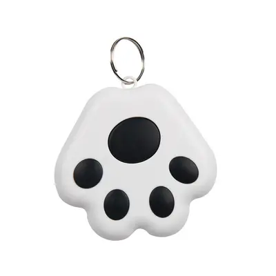 Sınır ötesi tedarik Bluetooth anti-kayıp cihaz bulucu anahtarlık çağrı cihazı yama yaşlı çocuk evcil hayvan takip cihazı - 7