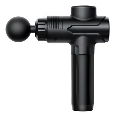 Touch-Faszienpistole, elektrische Vibrations-Massagepistole - 6