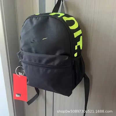 Küçük çift askılı mini sırt çantası, çocuk ve öğrenciler için - 8