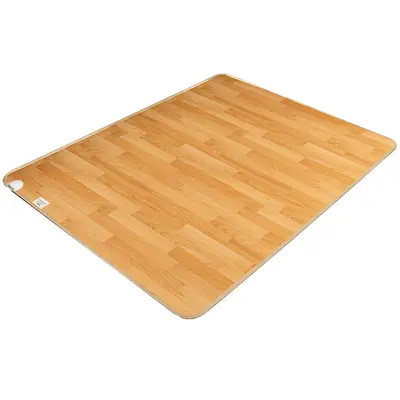 Graphene Floor Heating Mat, Carbon Crystal Heating, Electric Living Room Carpet - 6