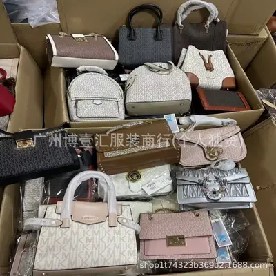 Damenhandtasche - 5