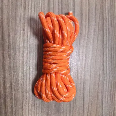 Zinc Alloy Tent Rope Self-Locking Adjuster Buckle with Guy Line Hook - 9