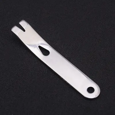Flat-Head Padded Foam Nails for Sofa Decor and Wallpaper - 11