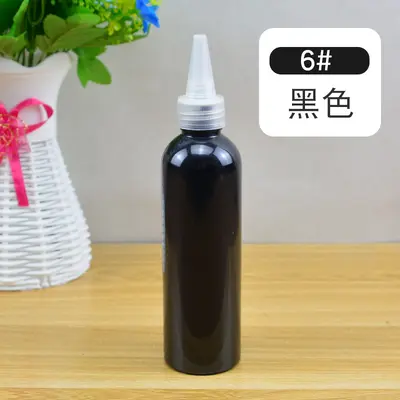 Acrylfarbe 200 ml 22er Farbset DIY - 12