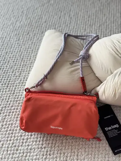 Cross-Border Top Wasserflaschentasche Damen Neukollektion Schrägtragriemen-Tasche Einzelschulter-Wasserflaschentasche Nischen-Pendeltasche Outdoor-Schirm-Wasserflaschentasche - 13