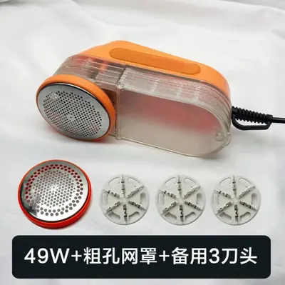 Covomarti 49W high-power hair trimmer machine - 11