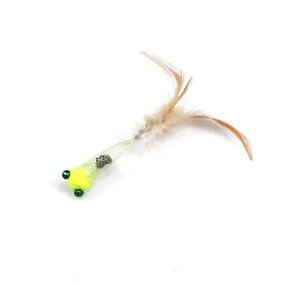 Cat Toy, Self-Play Interactive Cat Teaser Toy - 6
