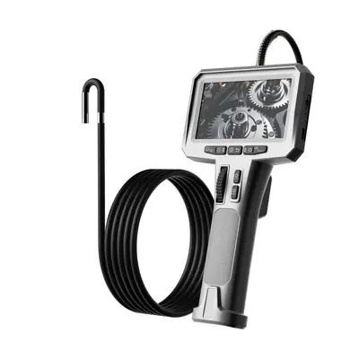 Endoskop-Kamera Smartphone-kompatibel wasserdicht - 9
