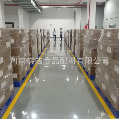 Whey protein powder, food grade concentrate - 5