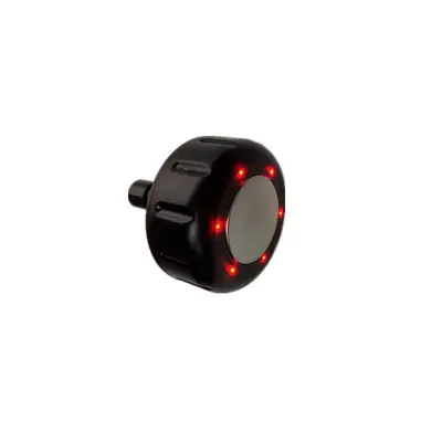Massage Gun Head, Heated and Cooling, Adjustable Temperature - 6