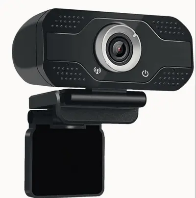 Sınır ötesi popüler bilgisayar kamerası 1080P yüksek çözünürlüklü ağ kamerası 720 canlı çevrimiçi sınıf wabcam dahili işareti - 12