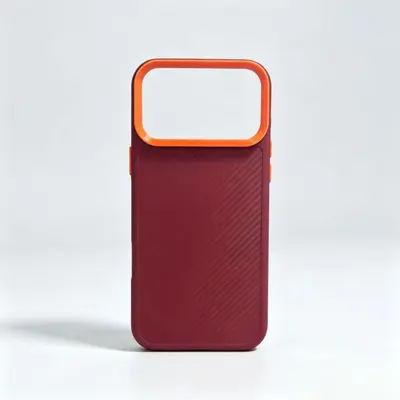 iPhone 12, 12 Pro phone case, TPU, air cushion - 10