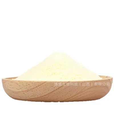 Whey Protein Isolate and Concentrate Powder, Water-Soluble - 6