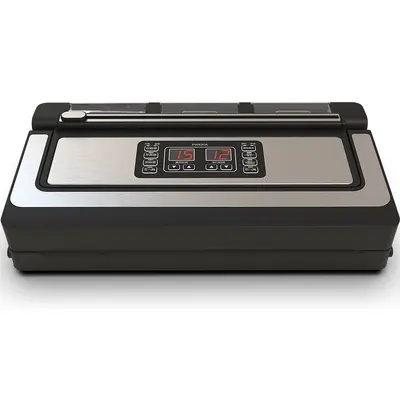 Fully Automatic Vacuum Sealing Machine Wet and Dry Food