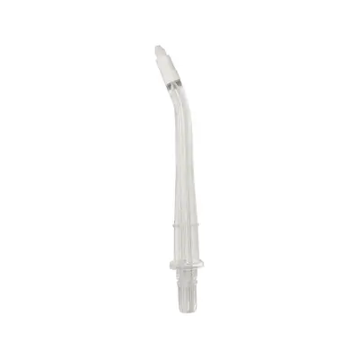 C03 electric oral irrigator with replacement nozzle set and storage bag - 9