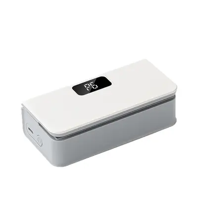 Rechargeable mini coffee sealer, portable hand press
