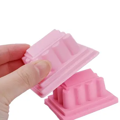Colorful Magic Sand Set for Children Indoor Play - 6