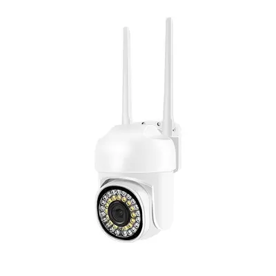 A36 kamera, 1.5 inç, HD, açık alan, WiFi, su geçirmez - 6