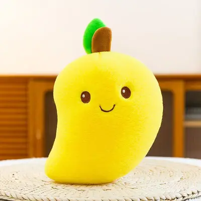 8-inch Claw Machine Plush Toy Dolls