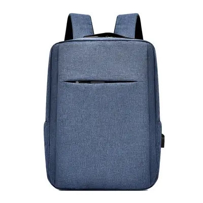 Custom Logo Backpack with Laptop Compartment for Business and School - 6