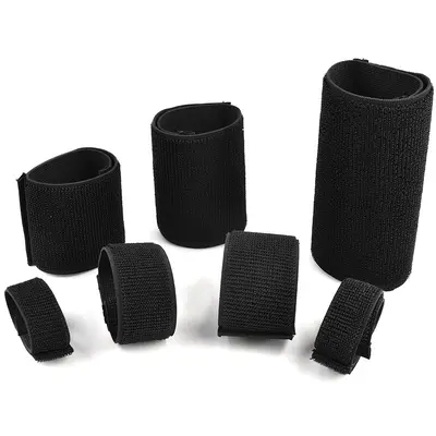 Elastisches Magic-Band Bein- und Taillen-Cincher, rutschfest - 6