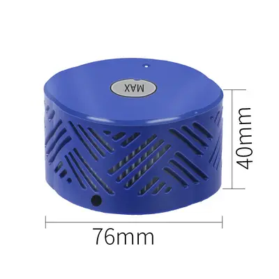 Huixi Dyson Elektrostaubsauger V6 V7 V8 V10 V11 V12 V15 Zubehör geeignet für Vor- und Nachfiltereelemente