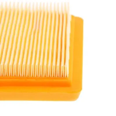Air Filter for STIHL FS120/200/300/310 Brushcutter, Replacement Part