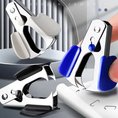 Small Staple Remover for Home and Office - 1