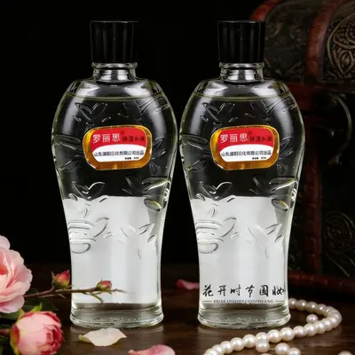 Luolisi Saç Yağı 60 ml, Pürüzsüz ve Kolay Taranan Saçlar