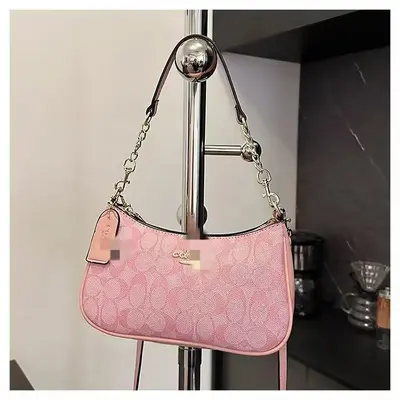 Premium-Vintage-Commuter-Tasche mit großem Fassungsvermögen 2026 Neues Modell Damenhandtasche modisch elegant vielseitig Schultertasche Beuteltasche - 11