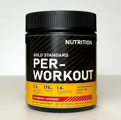 Whey Protein Powder, Custom Private Label Production - 11
