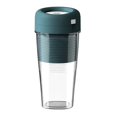 Mini-Standmixer USB-Ladung tragbares Entsafter-Glas