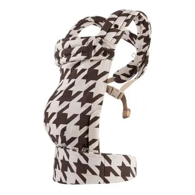 Multifunctional Adjustable Baby Carrier with Pure Cotton Straps - 12