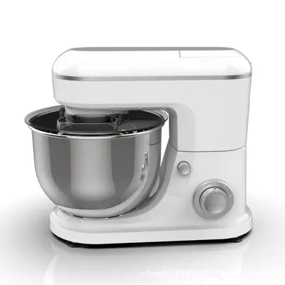 Multifunctional kitchen machine 5L-10L, kneading and juicer - 3