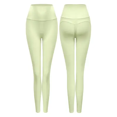 LULUXAIME Women's Butt-Lifting Yoga Pants, Fitness Leggings - 8