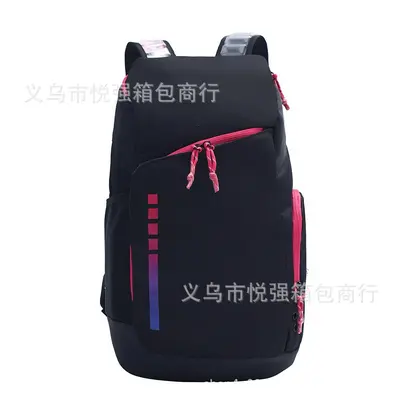 Basketball Elite 2. Generation Rucksack mit Luftkissen, Modell DX9786 - 4
